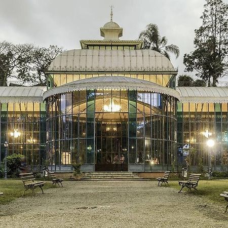 Studio Centro Imperial Petrópolis Zewnętrze zdjęcie