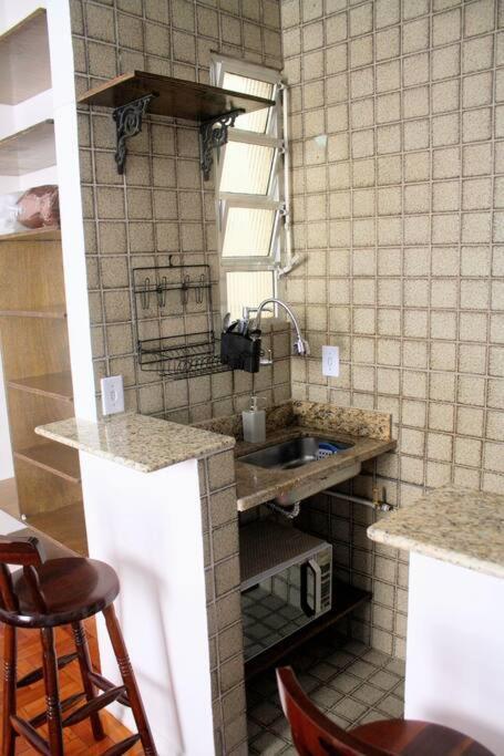 Studio Centro Imperial Petrópolis Zewnętrze zdjęcie