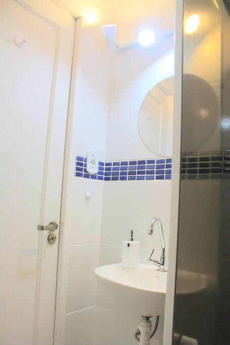 Studio Centro Imperial Petrópolis Zewnętrze zdjęcie